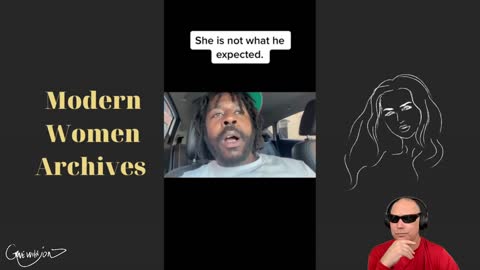 MGTOW Women are CATFISHING MEN