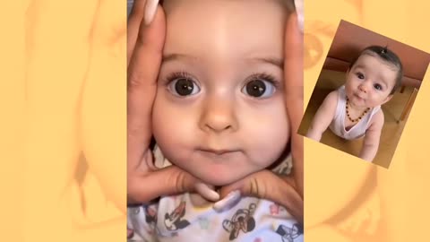 Cute 🥺🤤🤤 Baby || #very cute baby || cutti