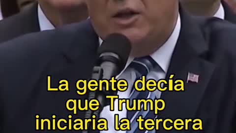 donaldtrump