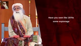 Live Stress free life By Sadhguru