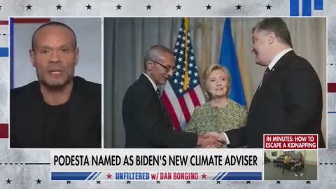 Bongino Destroys The Left's Green Energy Scam