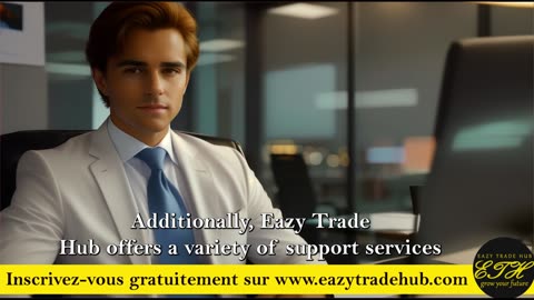 Relancez votre activité B2B : obtenez des commandes et exportez avec EazyTradeHub