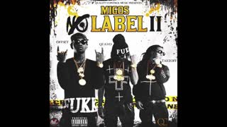 Migos - No Label 2 Mixtape