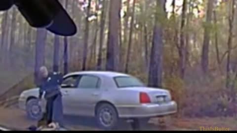Former BCSO deputy faces assault charges as newly released dashcam footage is released