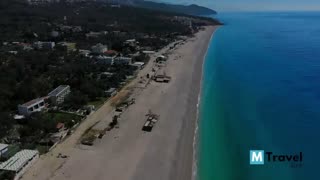 albania beuty