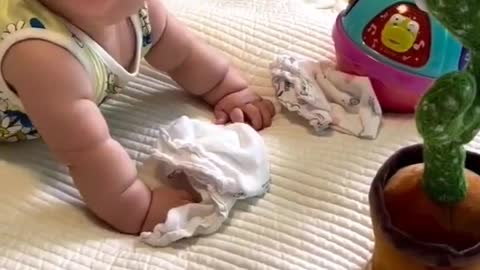 cute baby #shorts #funnycutebaby #