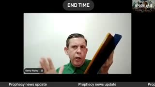 Prophecies in the News Update Part 2