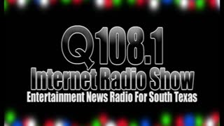 Q108.1 INTERNET RADIO SHOW FOR 12/12/2022