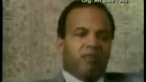 FBI Informant : Black Culture is "Infiltrated" By The Government