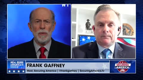 Securing America with Robert Spalding (part 4) | December 31, 2022