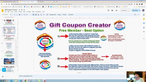 Rescue Income Chitty Chitty Chat Chat Webinar 23rd Jan 2024