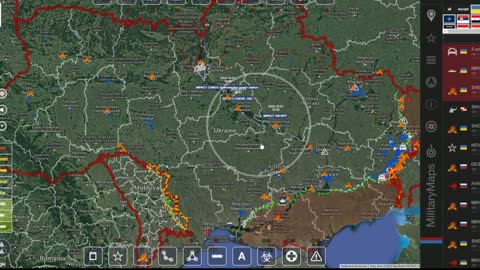 Ukraine. Military Summary And Analysis 31.10.2022