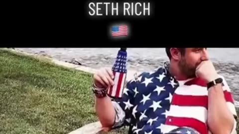 Joe Rogan speaks on the unusual death of Seth Rich