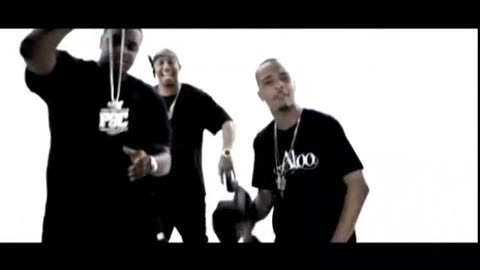 Maino ft. T.I., Swizz Beatz, Plies, Jadakiss & Fabolous - Hi Hater (Remix) (Official Video)