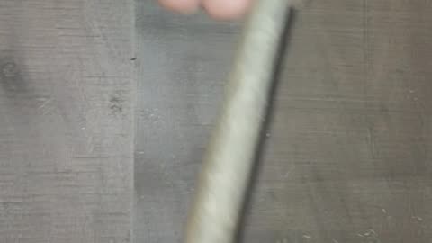 Bro bear style joint for the 4th
