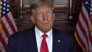 U.S. PRESIDENT Donald J. Trump: Border Security / Illegal Immigration INVASION 05.03.'23