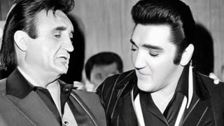 ELVIS PRESLEY AND JOHNNY CASH FRIENDSHIP THE UNTOLD STORY