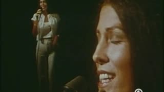 Rita Coolidge - Your Love Has Lifted Me Higher And Higher = Music Video 1977