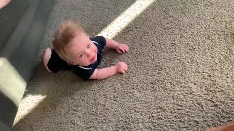 Funny Baby Videos