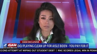 Biden's Daughter's Diary Says Joe Is A Pedophile But That's Not The BIG STORY