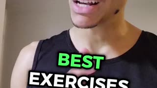 🤯💥 The MOST UNDERRATED Ab Exercise!? #workout #abs #muscle #fitness #exercise