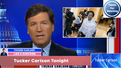 Tucker Carlson Tonight 2/9/24 | Tucker Carlson February 9, 2024