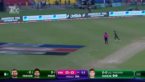 Super11 Asia Cup 2023 | Match 3 Pakistan vs India Highlights