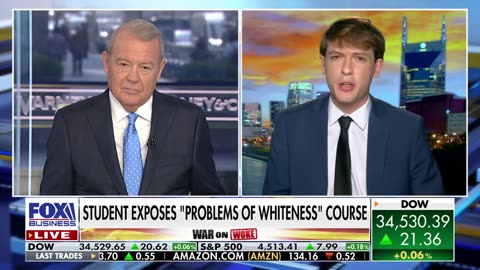 AntiWhiteness: Elite universities now promote white genocidal rhetoric