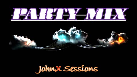 Best Party Hits Vol 2 (Meduza, James Hype, KREAM) - JonhX Sessions 2023