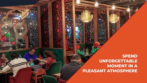 LAZZAT DERA RESTAURANT