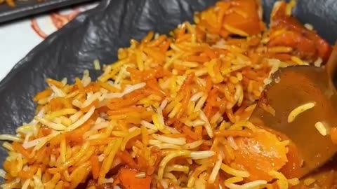 Can,t stop Obsessing over biryani, I can't eat any time any day🤤