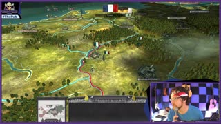Part 14: Napoleon Total War- Adiós to the Spaniards