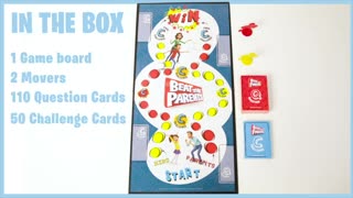 Beat the Parents by Spin Master Games! Games For Kids