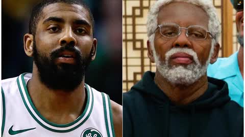 Uncle Drew Or Kyrie Irving