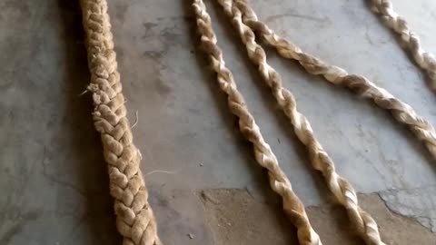 Rope