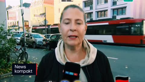 NewsMichaela JohannsenkompaktRTL-Reporterin in Nürnberg ntvKRIMINALITAT