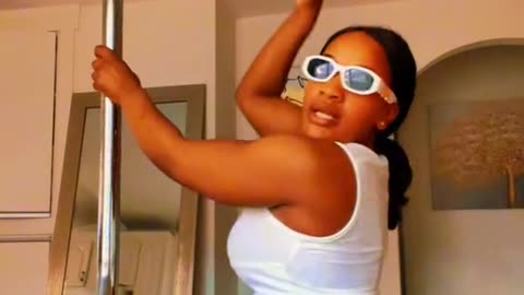 Young lady causes massive reaction after dropping her new video on social media