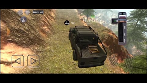 Truck simulator offroad 4