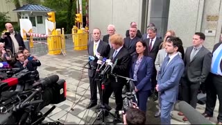 Jury sides with Ed Sheeran in U.S. copyright trial