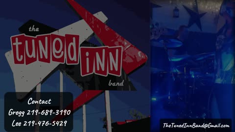 The Tuned Inn Band Promo Video