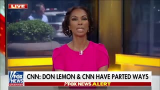 Don Lemon out at CNN