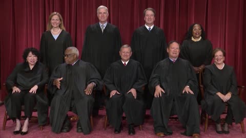 SCOTUS hears case that could change the future of federal elections