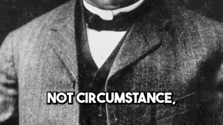 Booker T Washington quotes