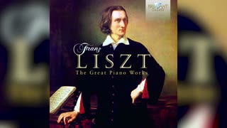 Liszt, The Great Piano