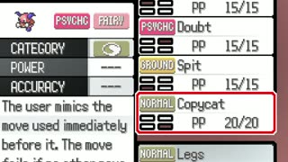 Pokemon Legs-Just A Strange Dream?