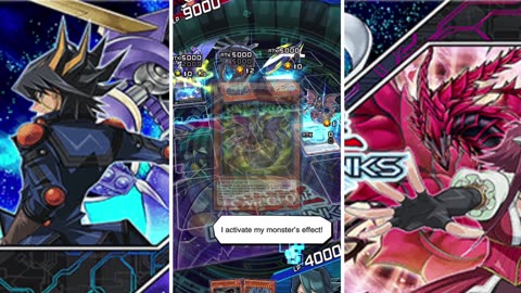 Yu-Gi-Oh! Duel Links - How To Solve Duel Quiz: Destroyer of the Phantasm (Shimmering Scraper!)