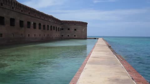 Key West, FL — Dry Tortugas National Park #2