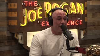 Joe Rogan.. The Strange Ongoing Saga of FTX and Sam Bankman-Fried