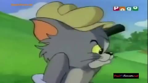 Tom and jerry kids show in Hindi 8 episodes back to back