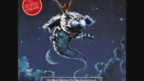 The Neverending Story- Limahl Neverending Story